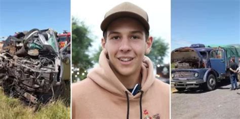 Muere un joven de 15 años en un accidente de tráfico entre tres .